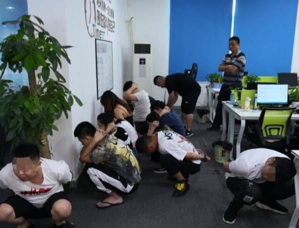 暑期是学生兼职的高峰期警惕性缺乏易堕入兼职刷单欺诈的诈骗 暑期是学生兼职的高峰期警惕性缺乏易堕入兼职刷单欺诈的诈骗