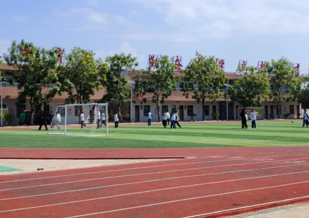 折射的正是教育开展的厚度也是对大力开展教育事业不变的初心 折射的正是教育开展的厚度也是对大力开展教育事业不变的初心